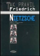 Tak pravil Fridrich Nietzsche