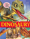 Dinosaury: Veľká kniha