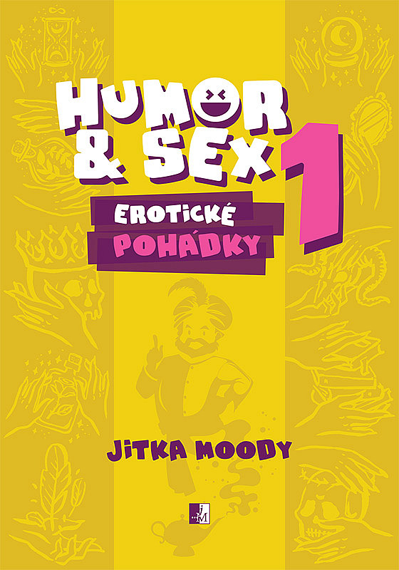 Humor & sex 1: Erotické pohádky