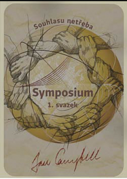 Symposium – Souhlasu netřeba (2 svazky)