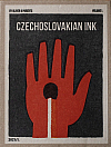 Czechoslovakian Ink – Volume I