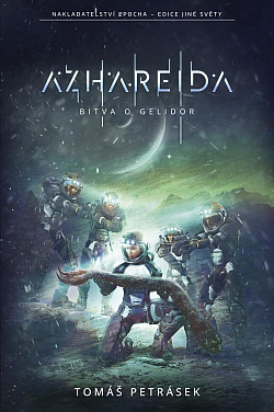 Azhareida - Bitva o Gelidor