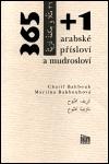 365+1 arabské přísloví a mudrosloví