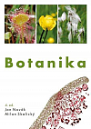 Botanika: Cytologie, histologie, organologie a systematika
