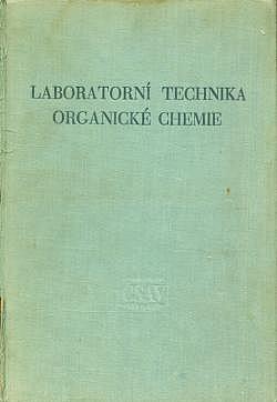 Laboratorní technika organické chemie