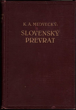 Slovenský prevrat II.