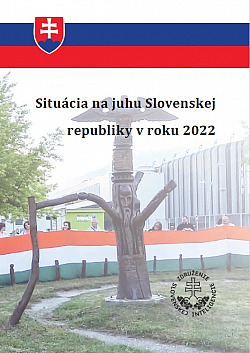 Situácia na juhu Slovenskej republiky v roku 2022