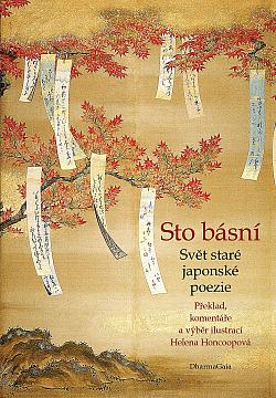 Sto básní: Svět staré japonské poezie