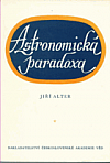Astronomická paradoxa