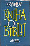Kniha o Biblii