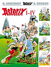 Asterix I-IV