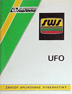 UFO - CPM