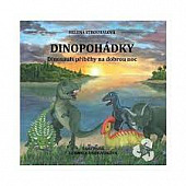 Dinopohádky: Dinosauří příběhy na dobrou noc