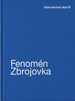 Fenomén Zbrojovka