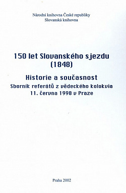 150 let Slovanského sjezdu (1848)