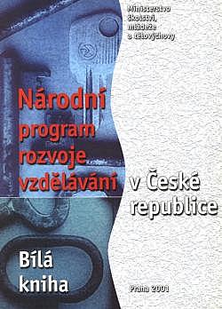 Národní program rozvoje vzdělávání v České republice