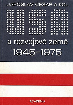 USA a rozvojové země 1945-1975