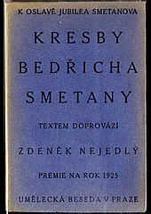 Kresby Bedřicha Smetany