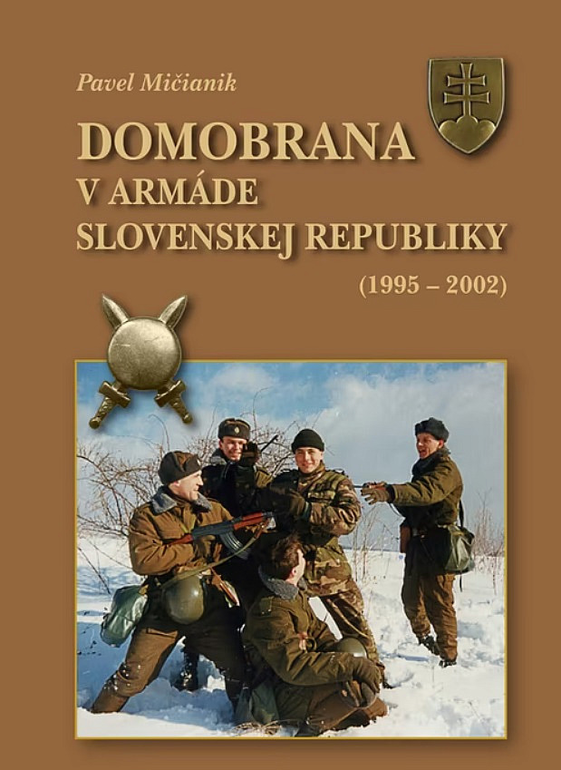 Domobrana v armáde Slovenskej republiky (1995-2002)