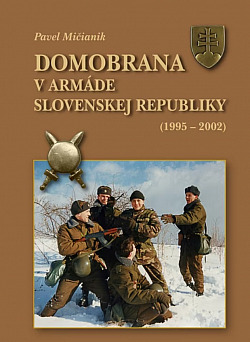 Domobrana v armáde Slovenskej republiky (1995-2002)