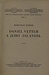 Daniel Vetter a jeho Islandia