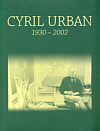 Cyril Urban 1930-2002