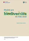 Modely pre biodiverzitu do roku 2050