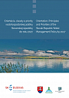 Orientácia, zásady a priority vodohospodárskej politiky Slovenskej republiky do roku 2027