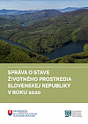 Správa o stave životného prostredia Slovenskej republiky v roku 2020