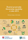 Životné prostredie Slovenskej republiky v roku 2019 – Kľúčové údaje a informácie
