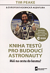 Kniha testů pro budoucí astronauty