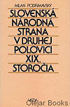 Slovenská národná strana v druhej polovici XIX. storočia