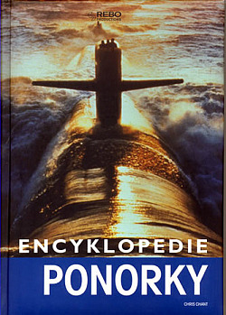 Ponorky: encyklopedie