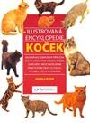 Ilustrovaná encyklopedie koček