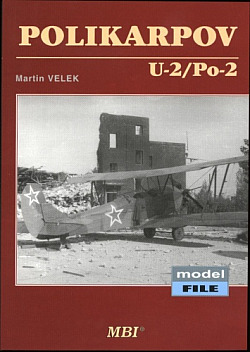 Polikarpov U-2/Po-2