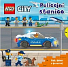 Lego City - Policejní stanice