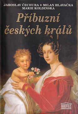 Příbuzní českých králů