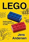 LEGO: Rodinný příběh nejslavnější hračky na světě