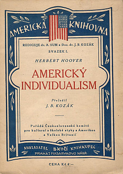 Americký individualism