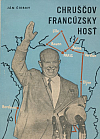 Chruščov - francúzsky hosť