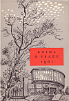 Kniha o Praze: 1961