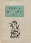 Kniha o Praze: 1960
