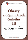 Obrazy z dějin národa českého III