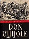 Dômyselný rytier Don Quijote de la Mancha II.