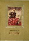 Vladimír Iľjič Lenin