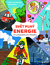 Svět plný energie: Encyklopedie pro školáky