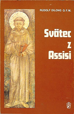 Svätec z Assisi