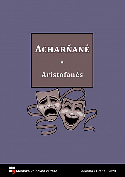 Acharňané