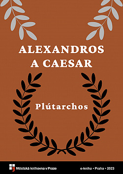 Alexandros a Caesar