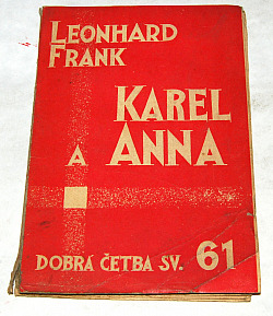 Karel a Anna